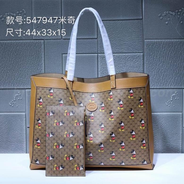 Gucci Handbags 350